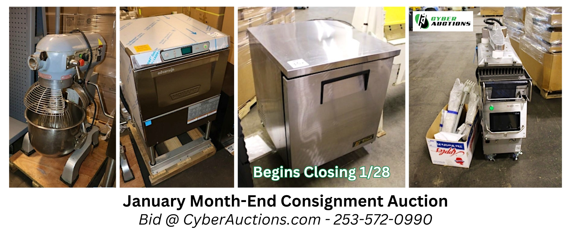 January Month End Consignment Auction (4)